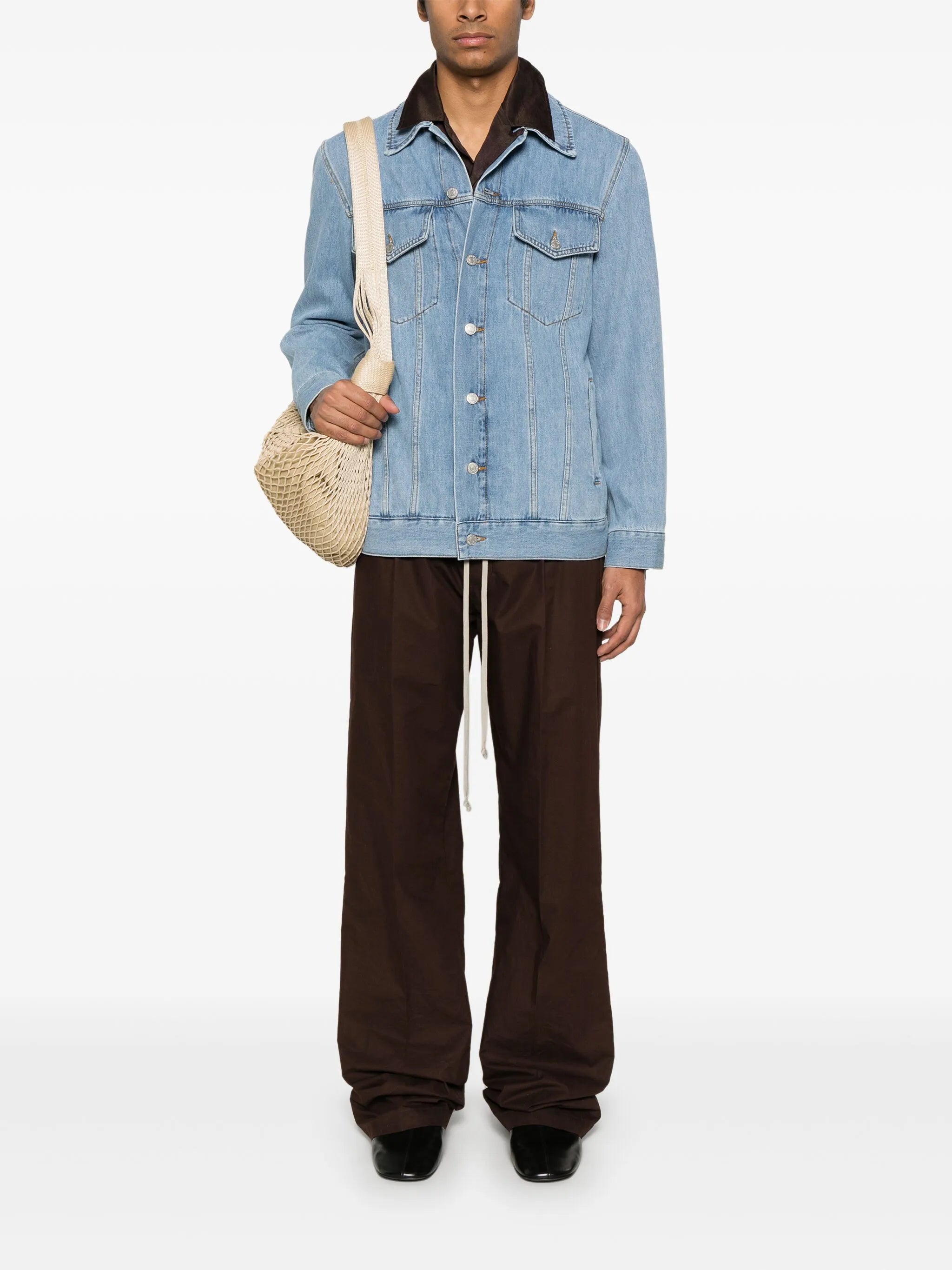 Vipin jacket