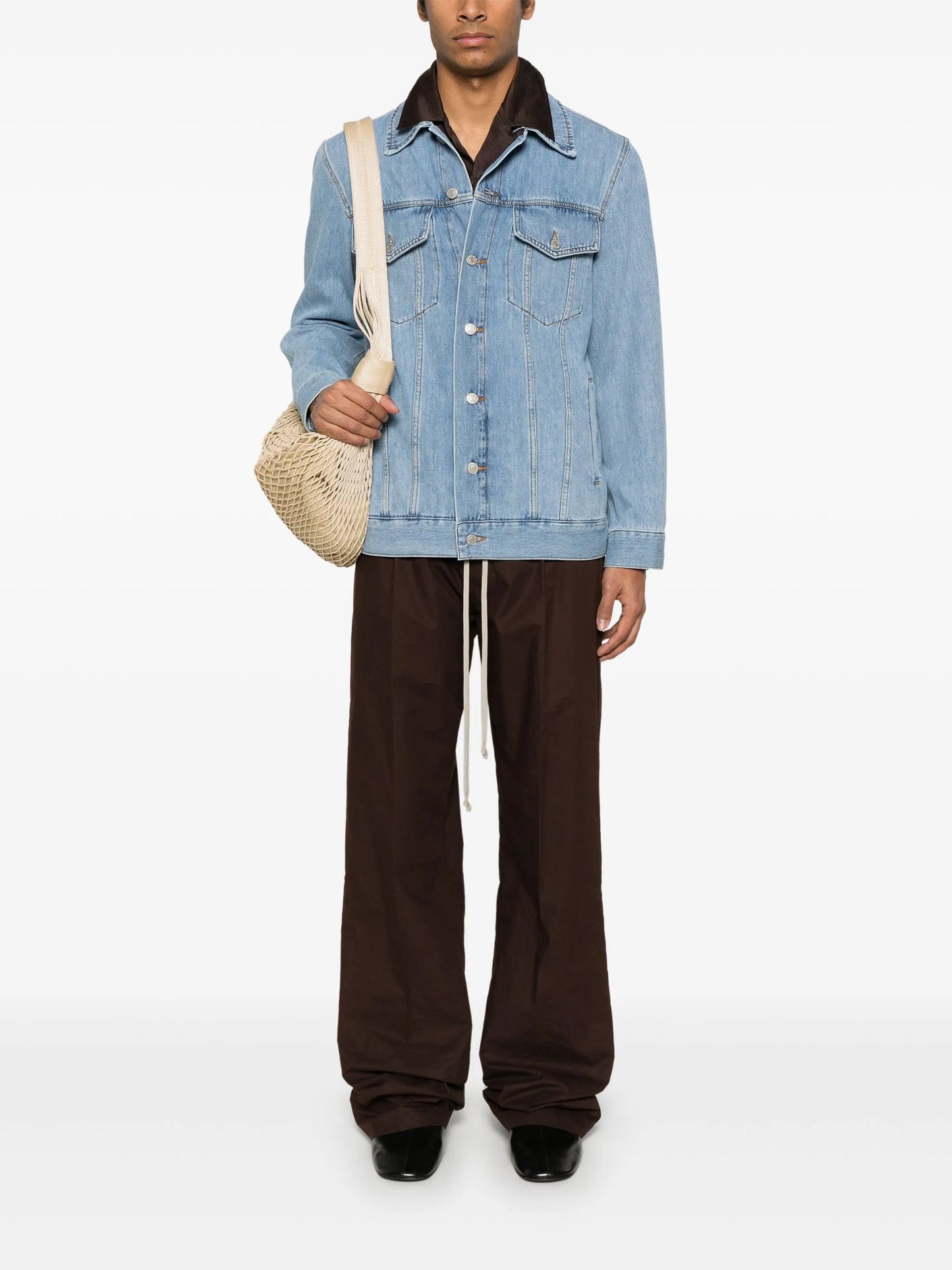 Vipin jacket