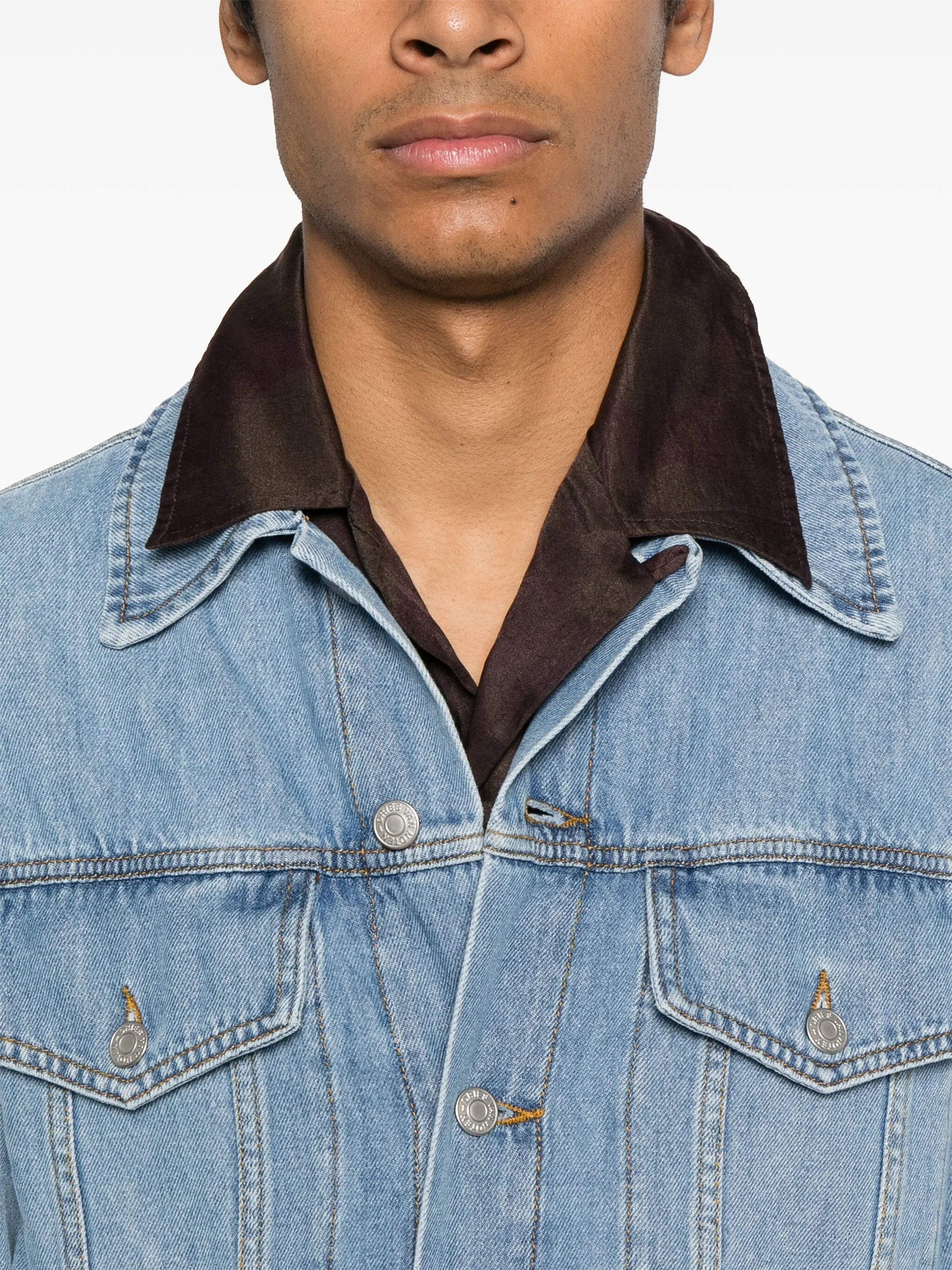 Vipin jacket