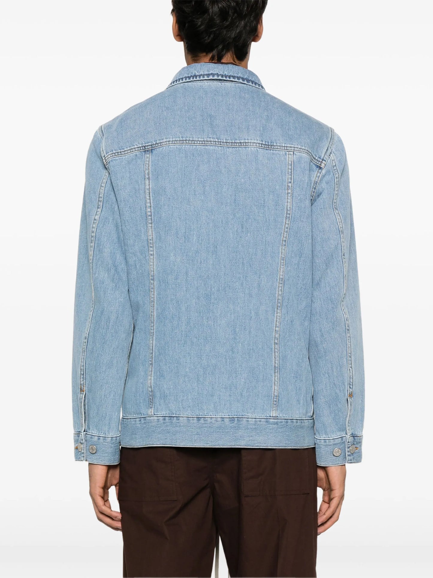 Vipin jacket