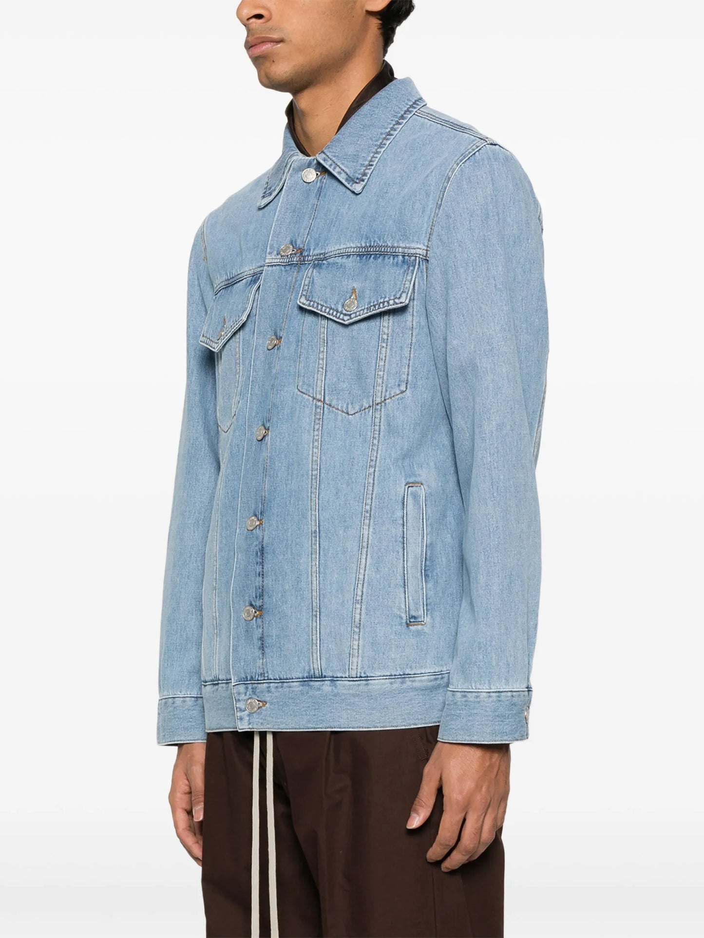 Vipin jacket