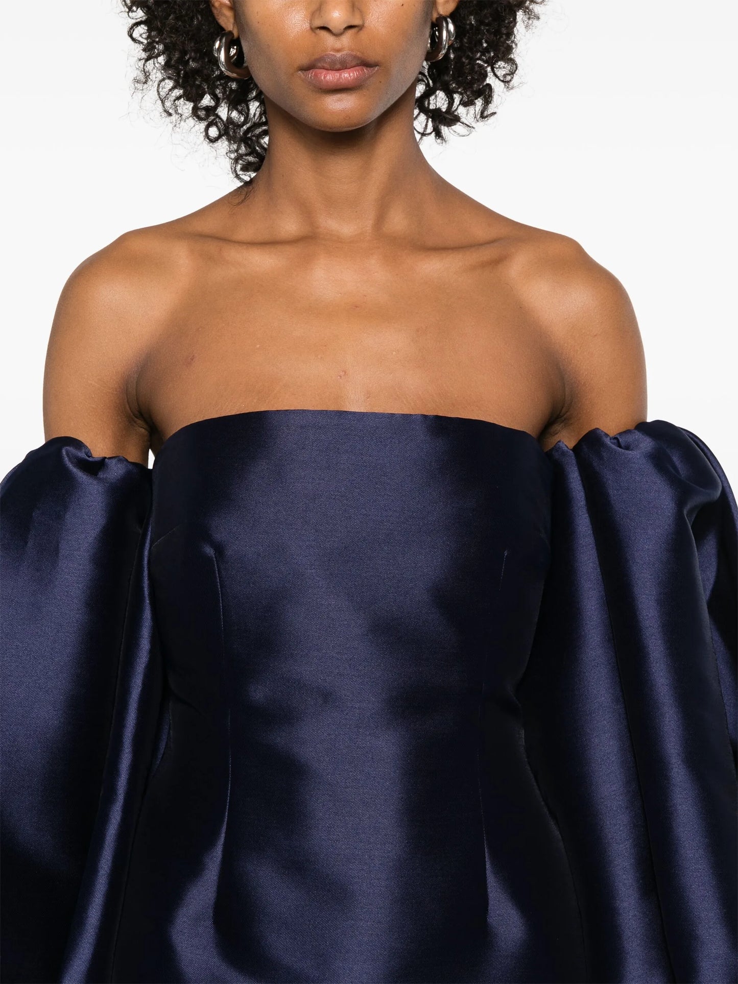 Lea gown