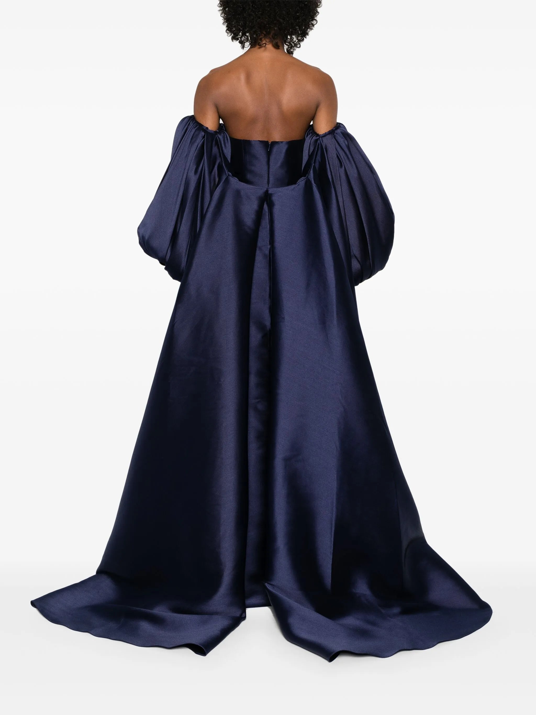 Lea gown