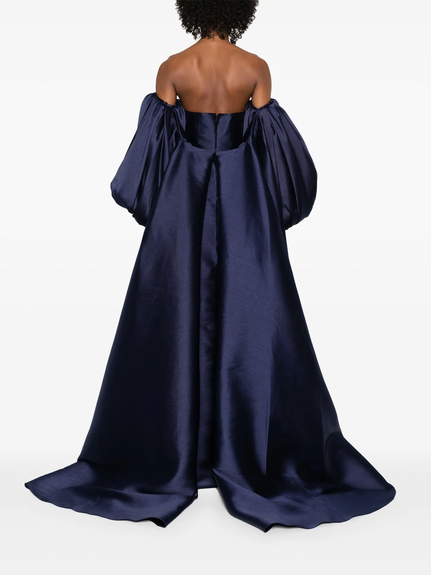 Lea gown
