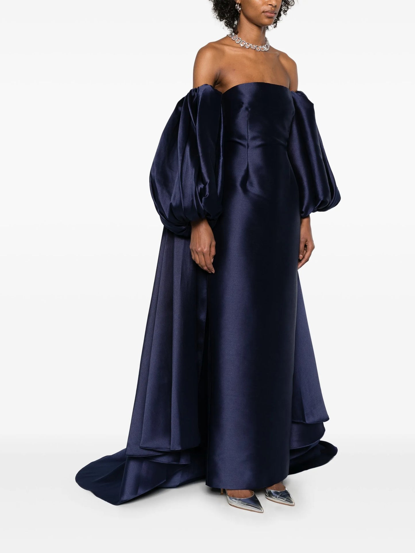 Lea gown
