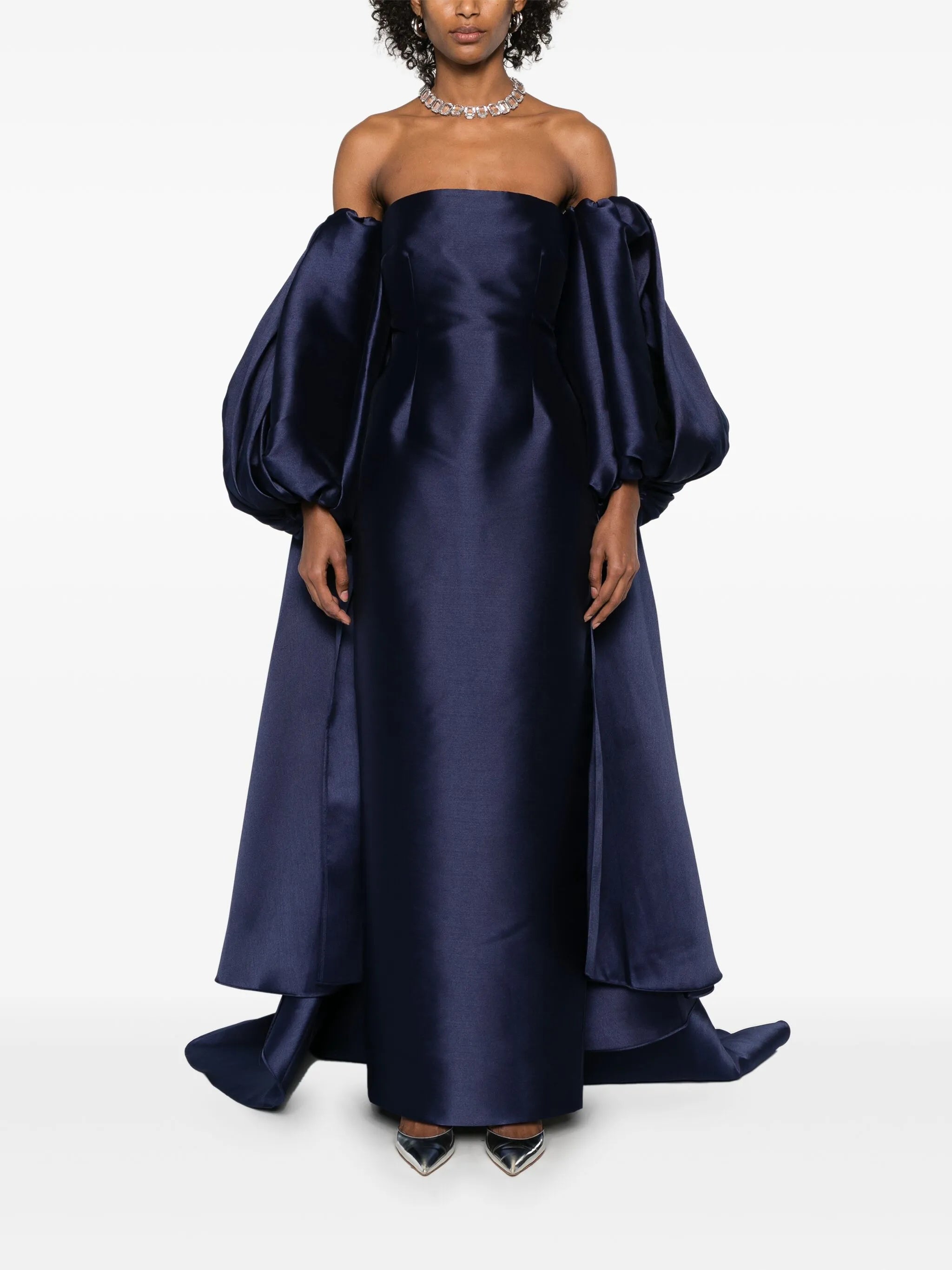 Lea gown