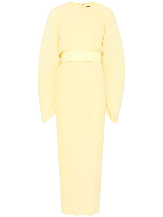 Mirabelle maxi dress