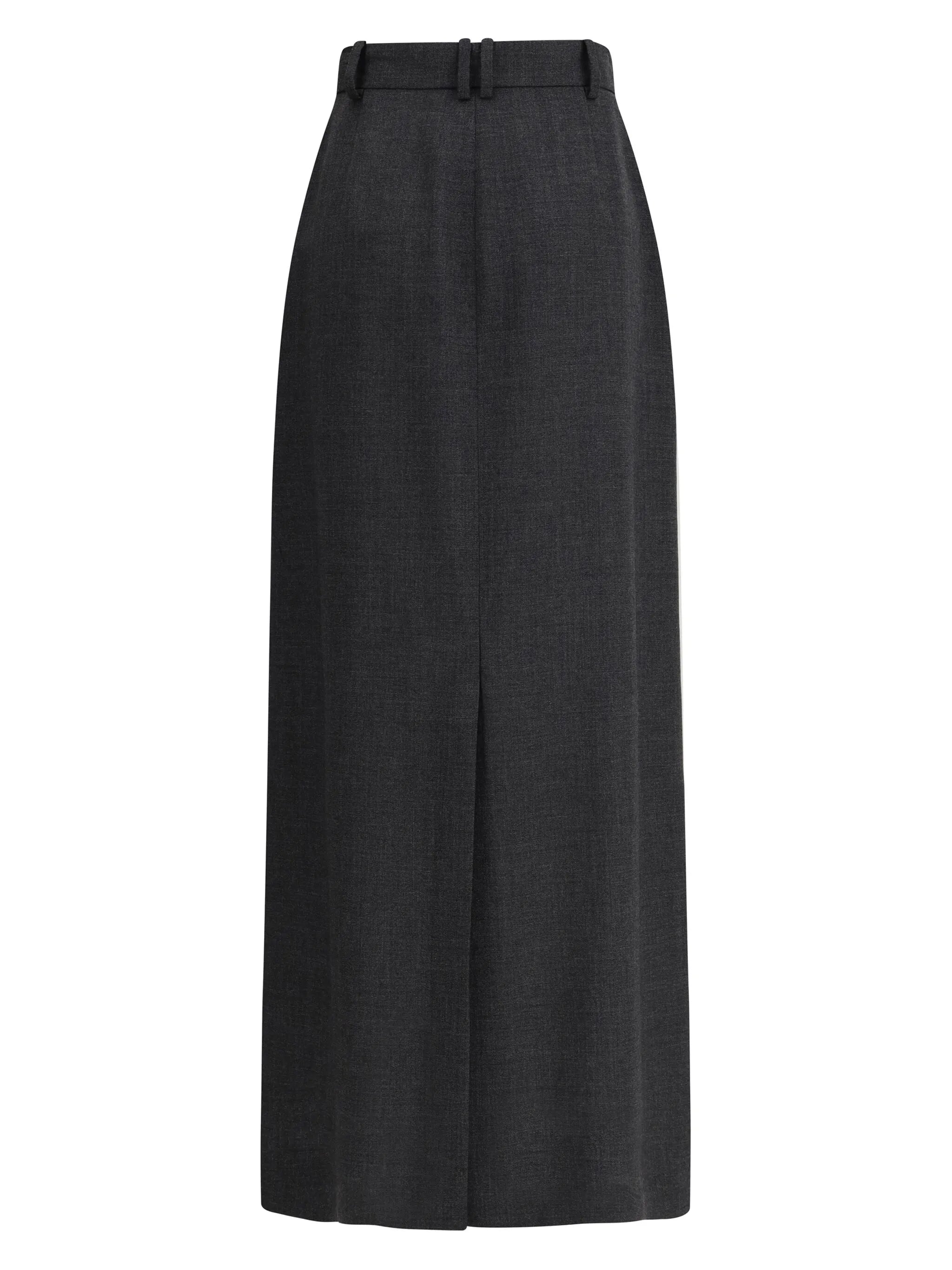 Gonna Roux maxi skirt