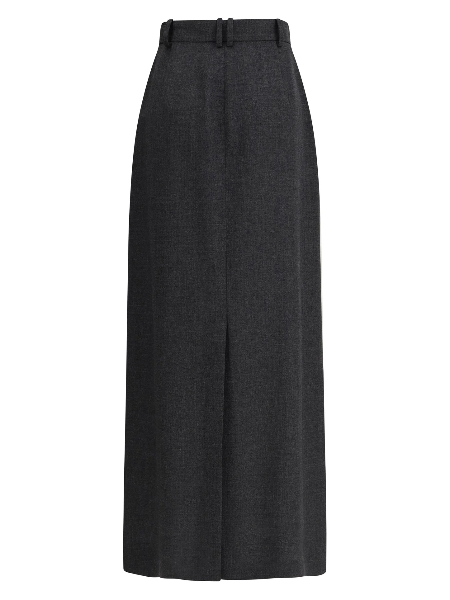 Gonna Roux maxi skirt