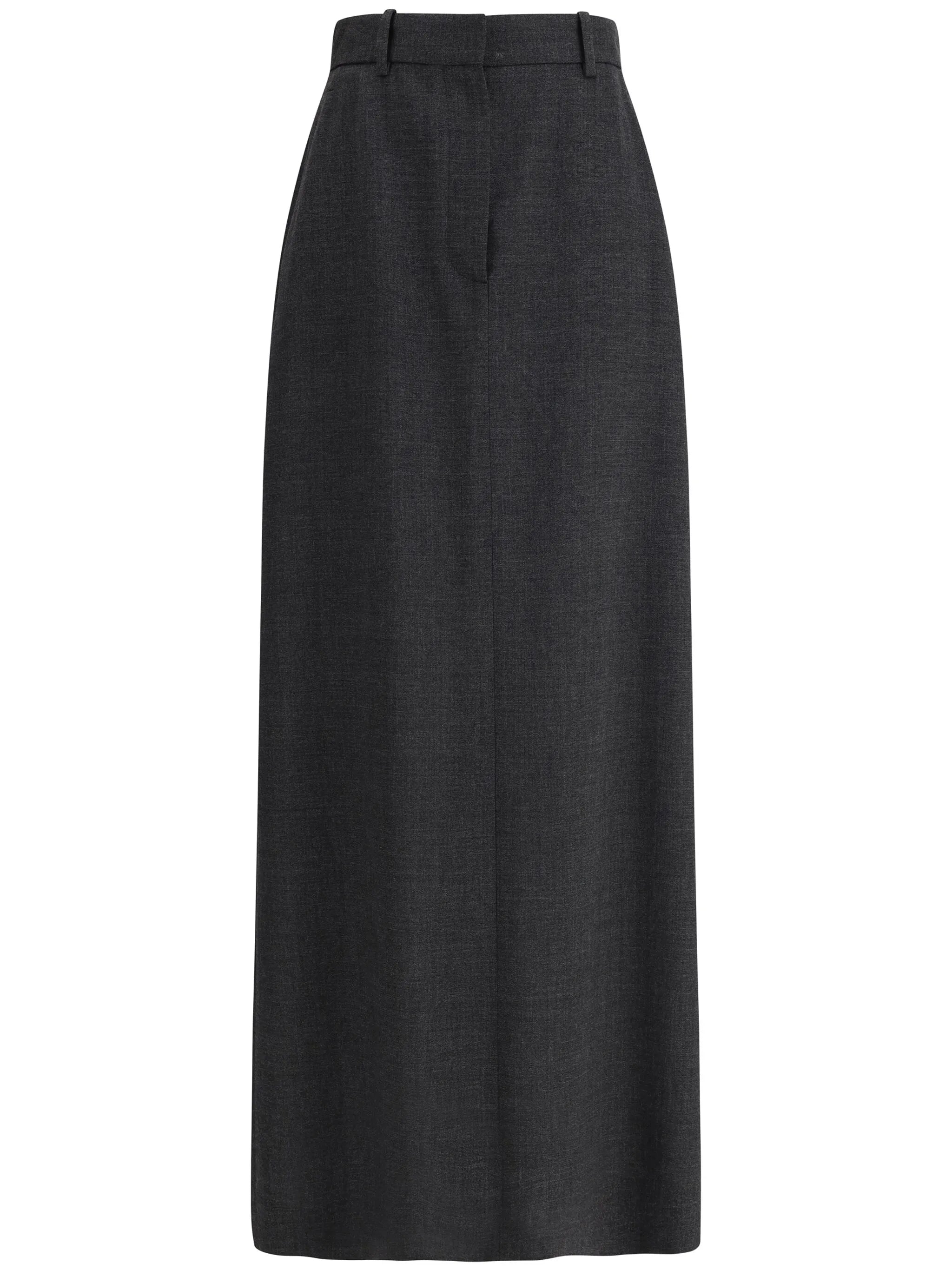Gonna Roux maxi skirt