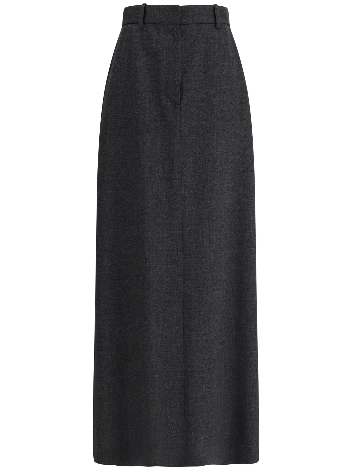 Gonna Roux maxi skirt