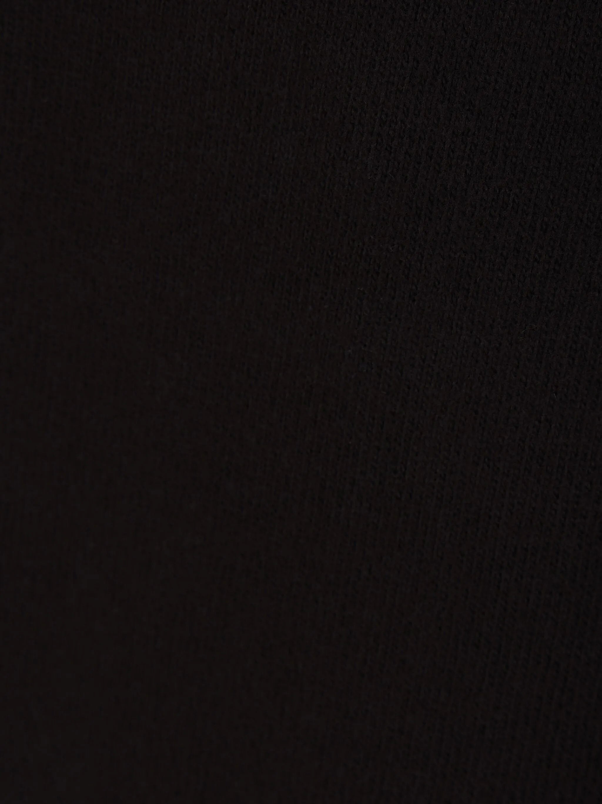 logo-patch sweatshirt