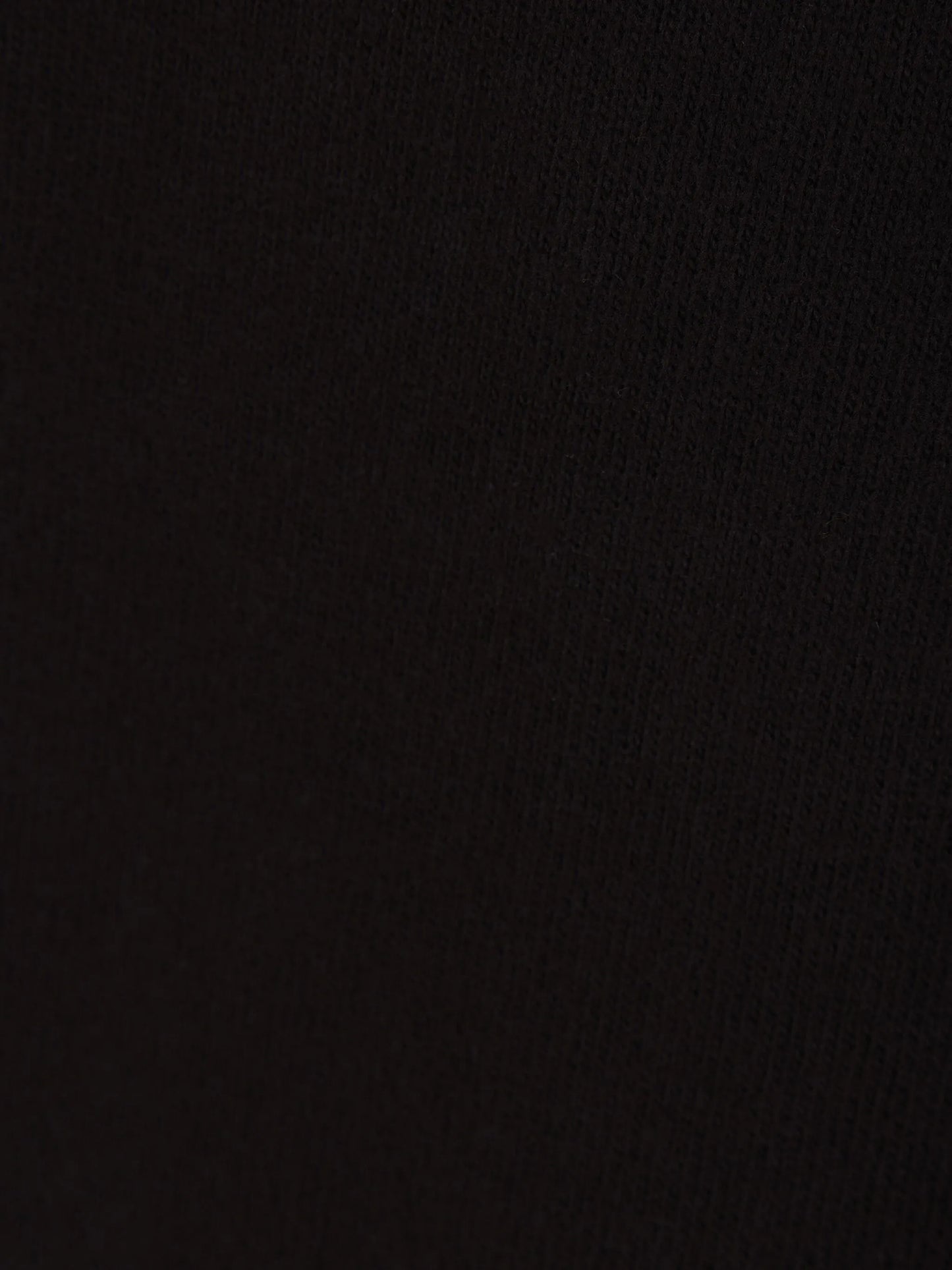 logo-patch sweatshirt