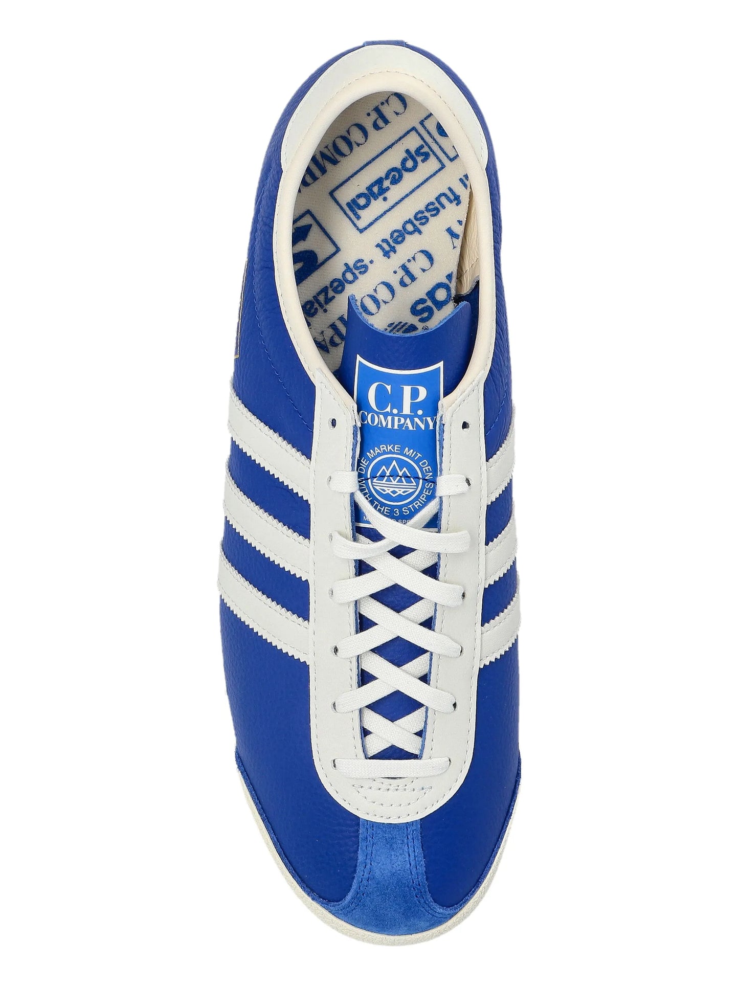 x C.P. Company Italia SPZL sneakers
