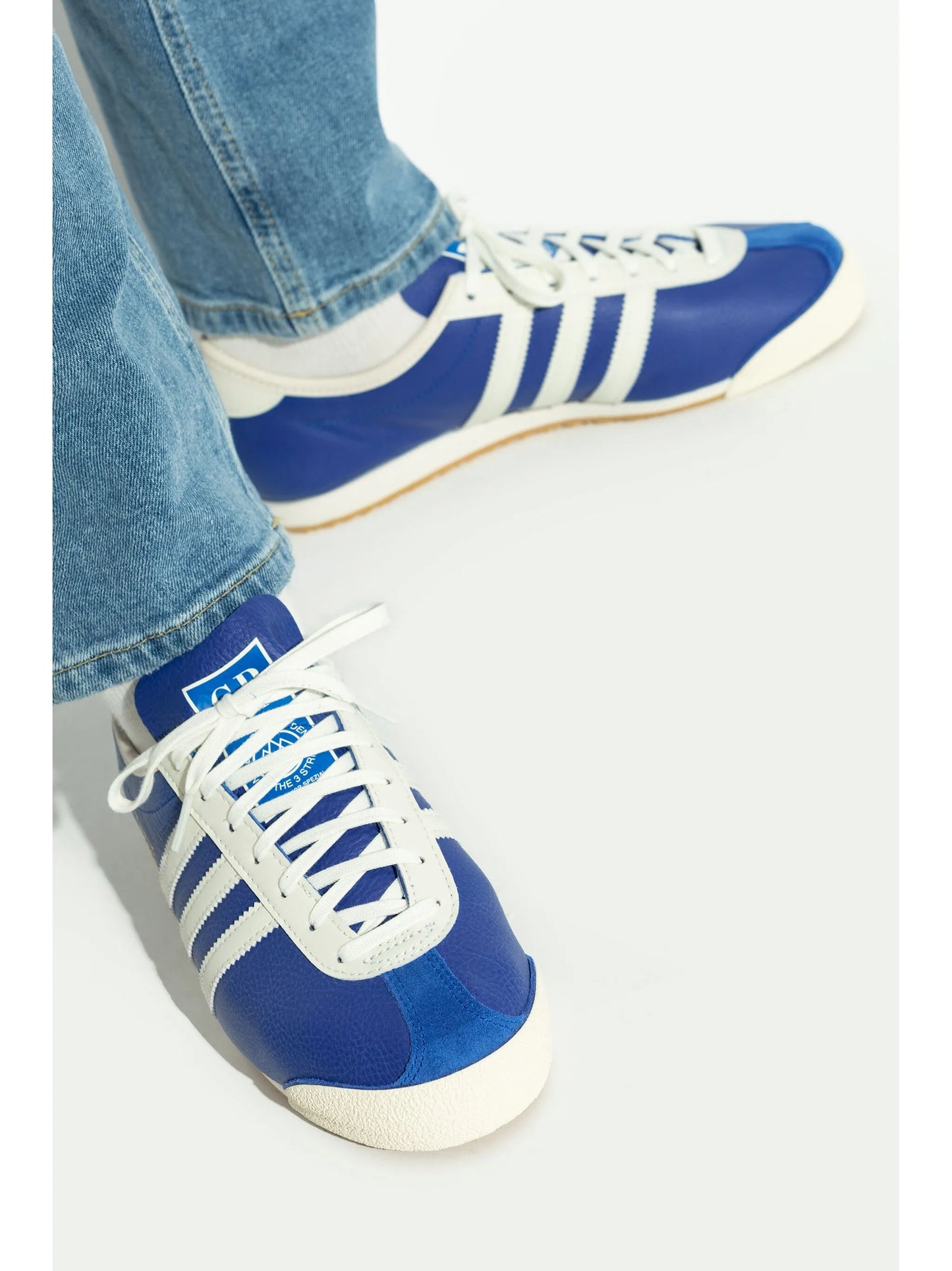 x C.P. Company Italia SPZL sneakers