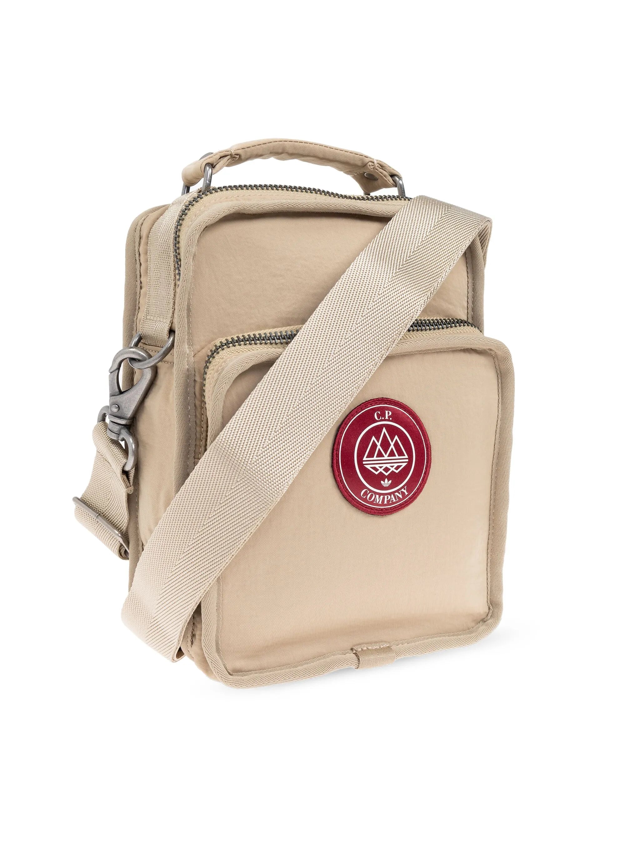 x CP Company Grisdale crossbody bag