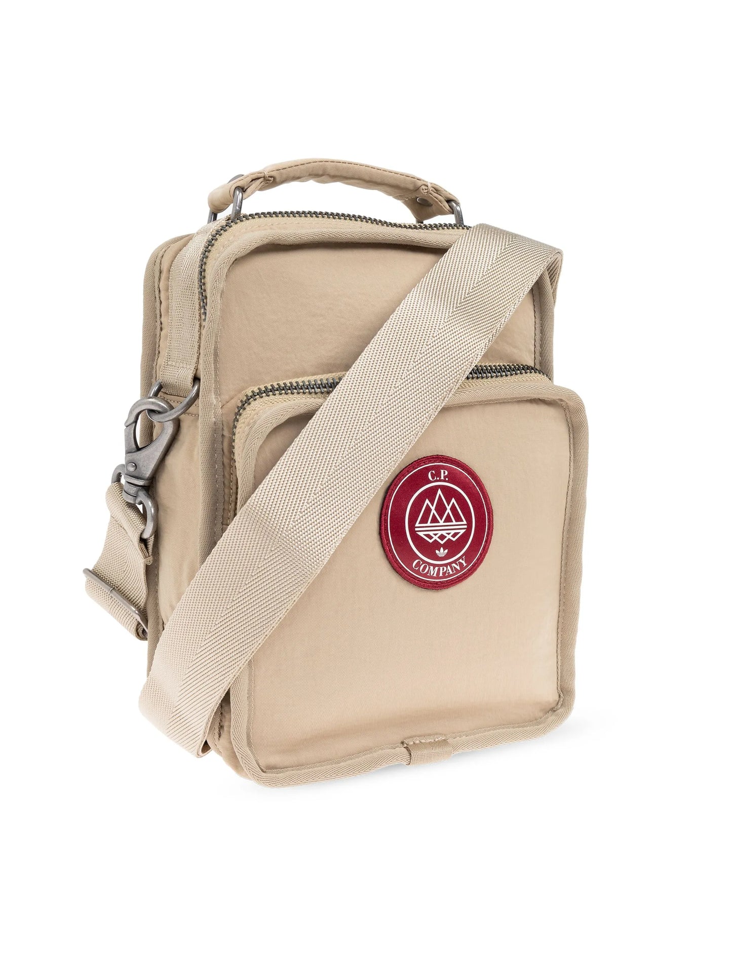 x CP Company Grisdale crossbody bag