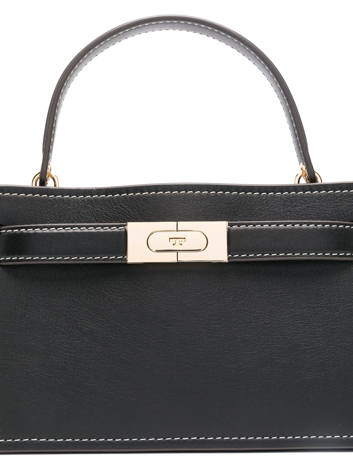 small Lee Radziwill tote bag