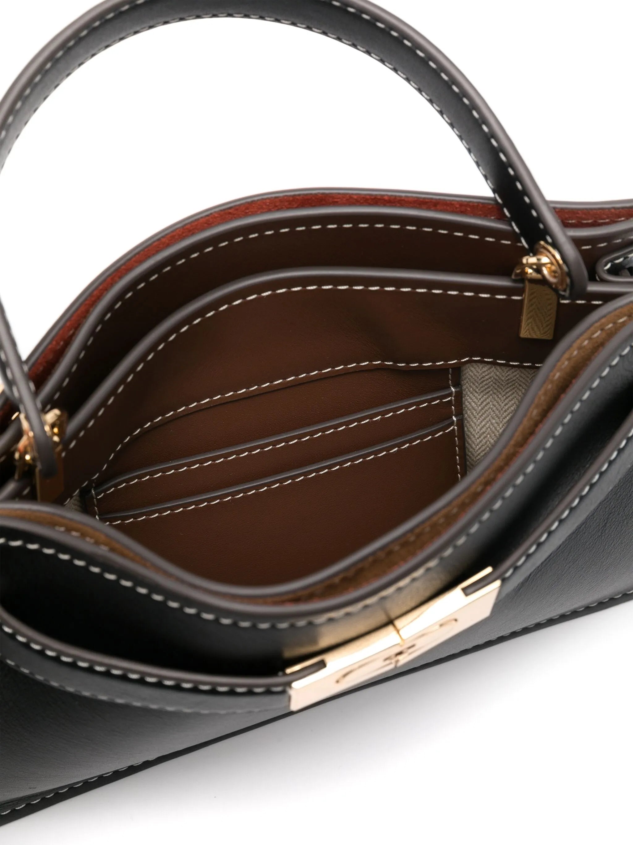 small Lee Radziwill tote bag