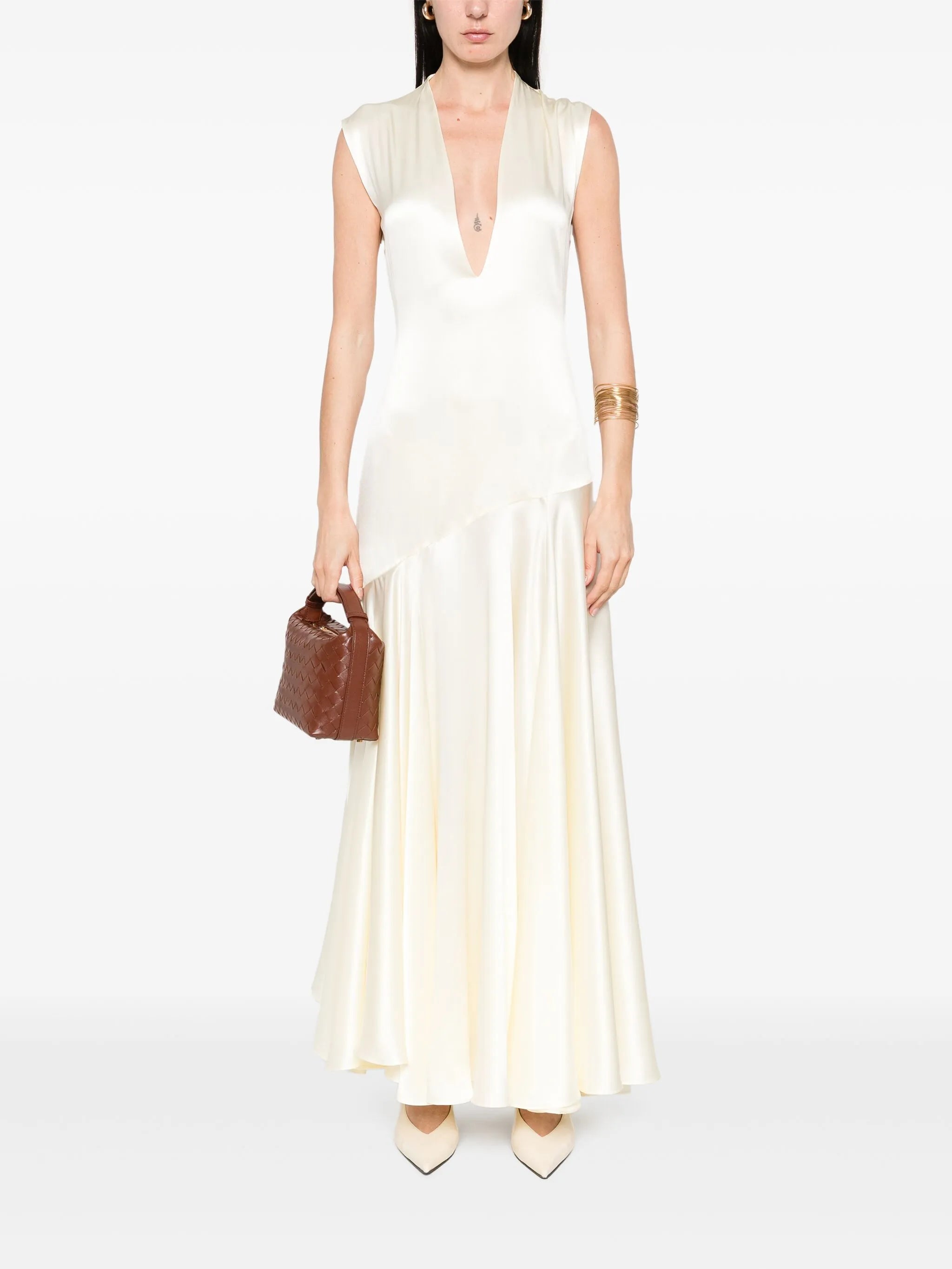 Edan gown