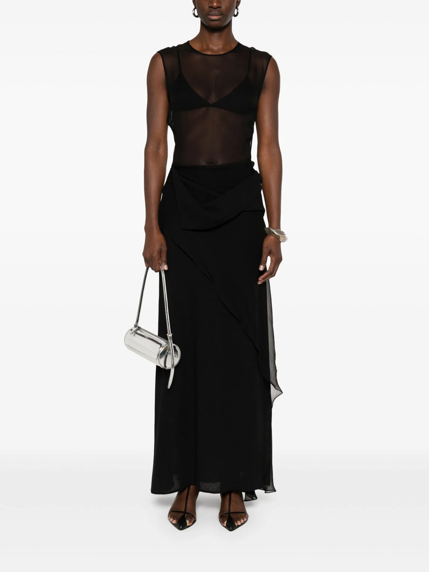 Esme maxi dress