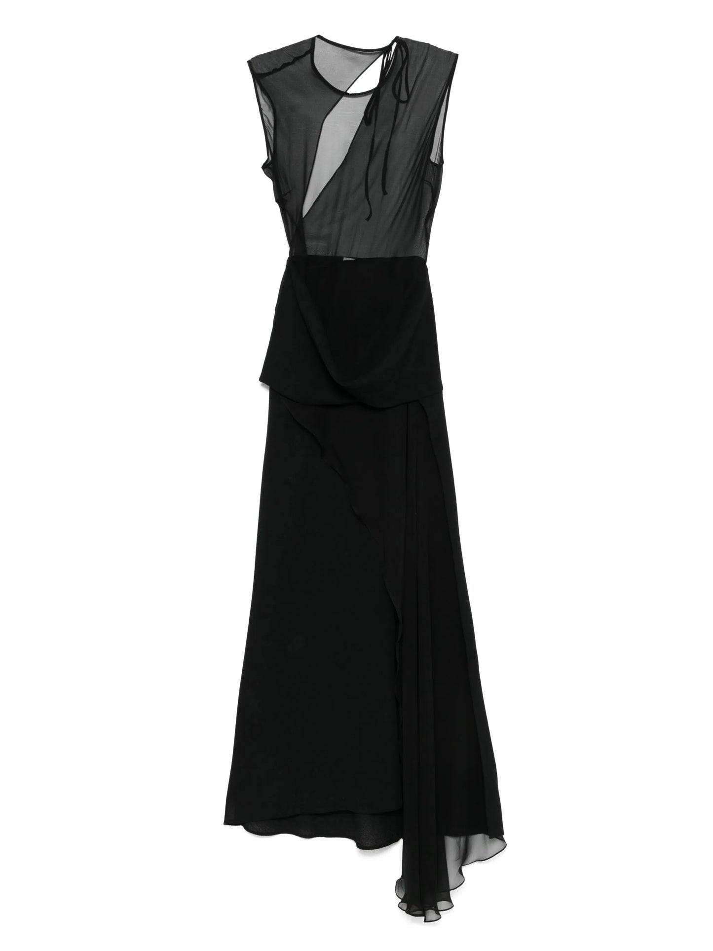 Esme maxi dress