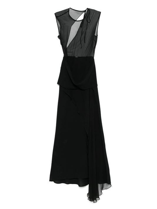 Esme maxi dress