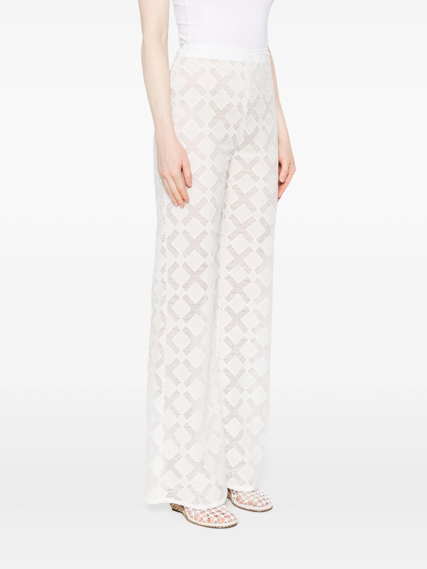 Kaia trousers