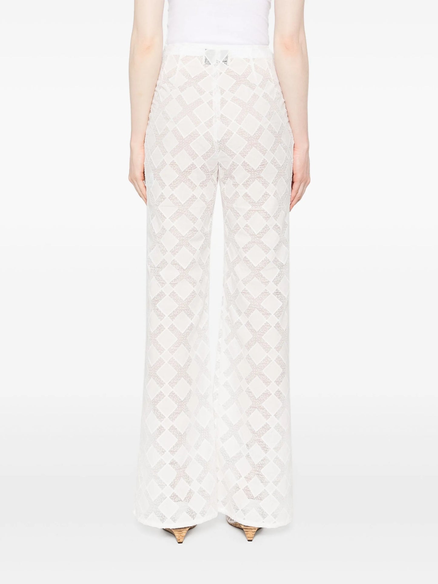 Kaia trousers