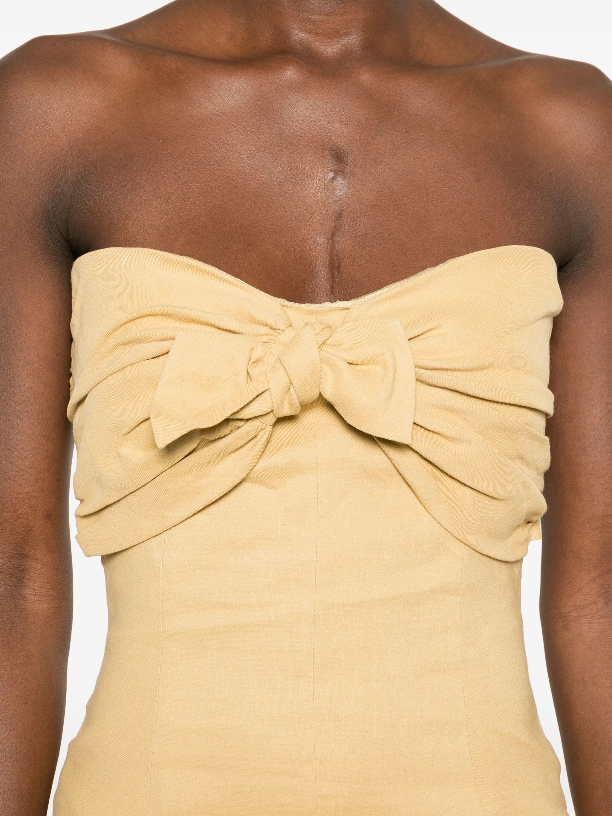 Rahel dress