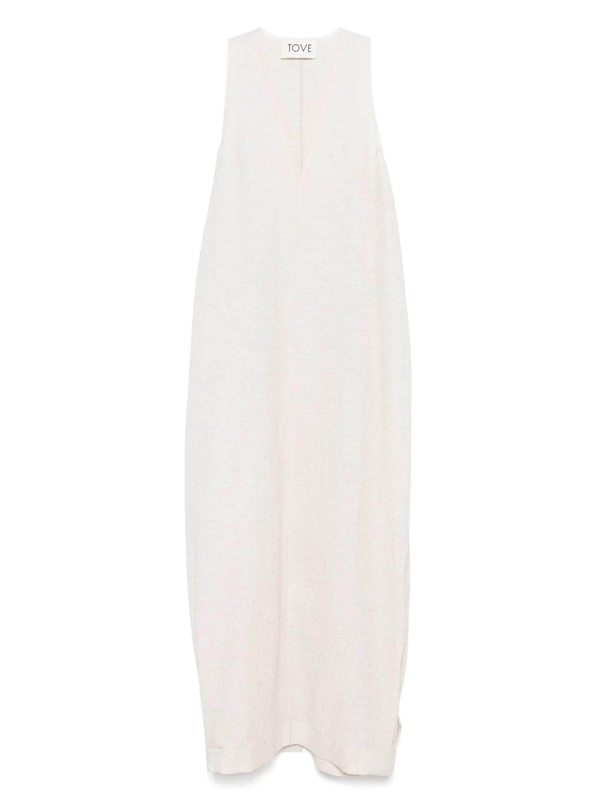 Eladia maxi dress
