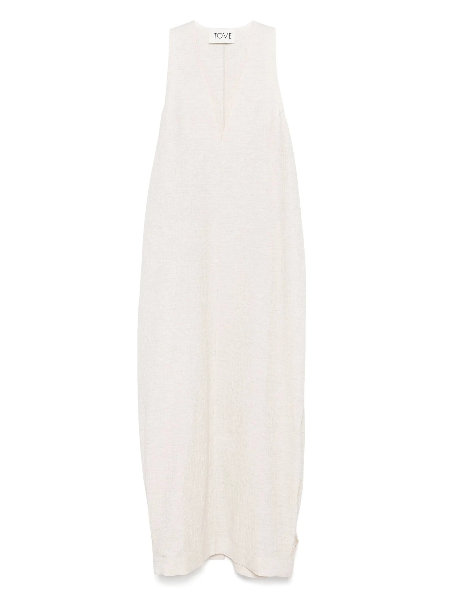 Eladia maxi dress