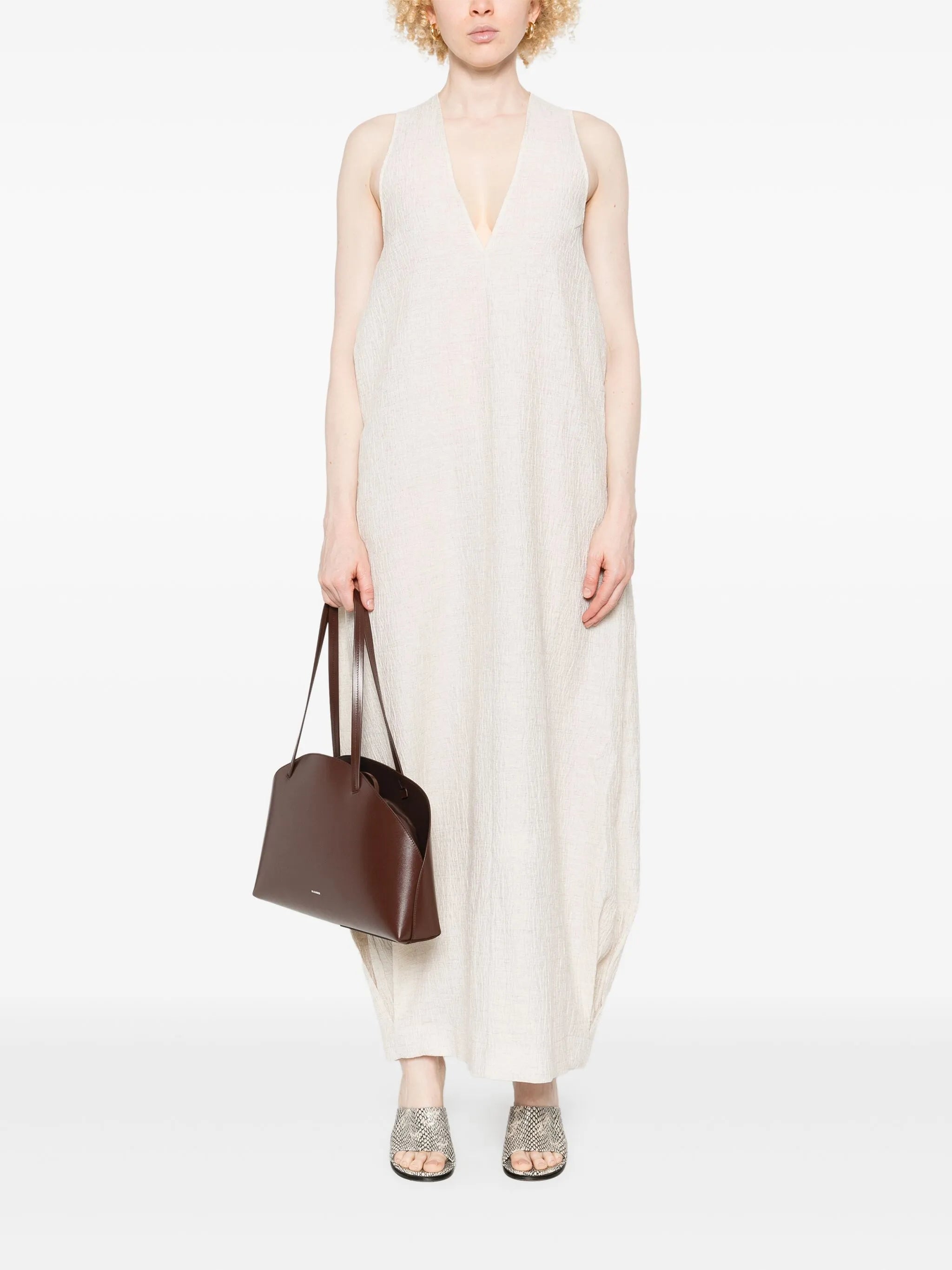 Eladia maxi dress
