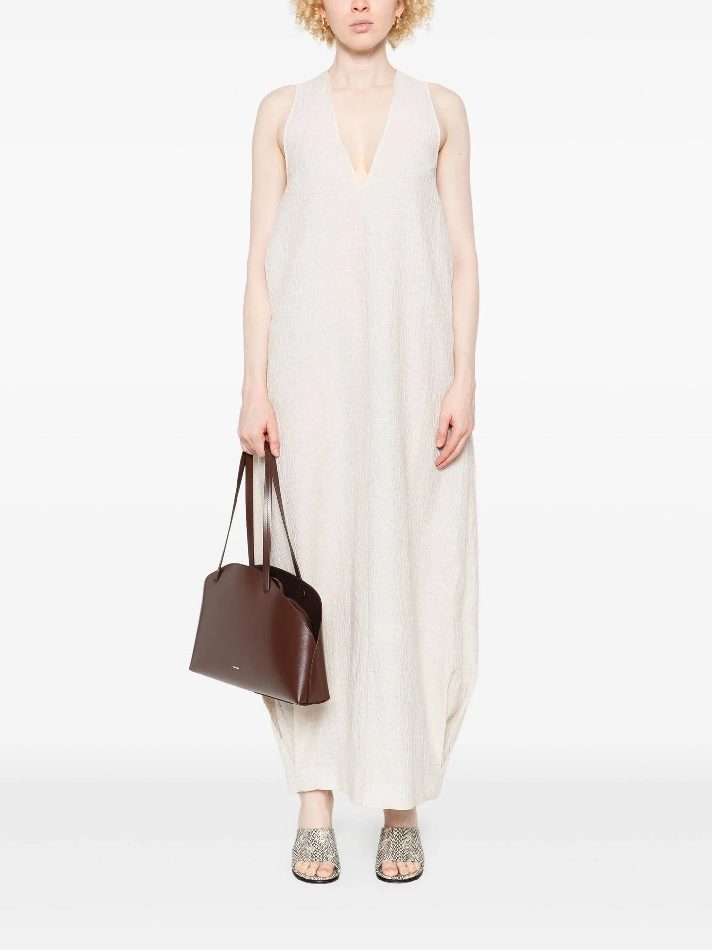 Eladia maxi dress