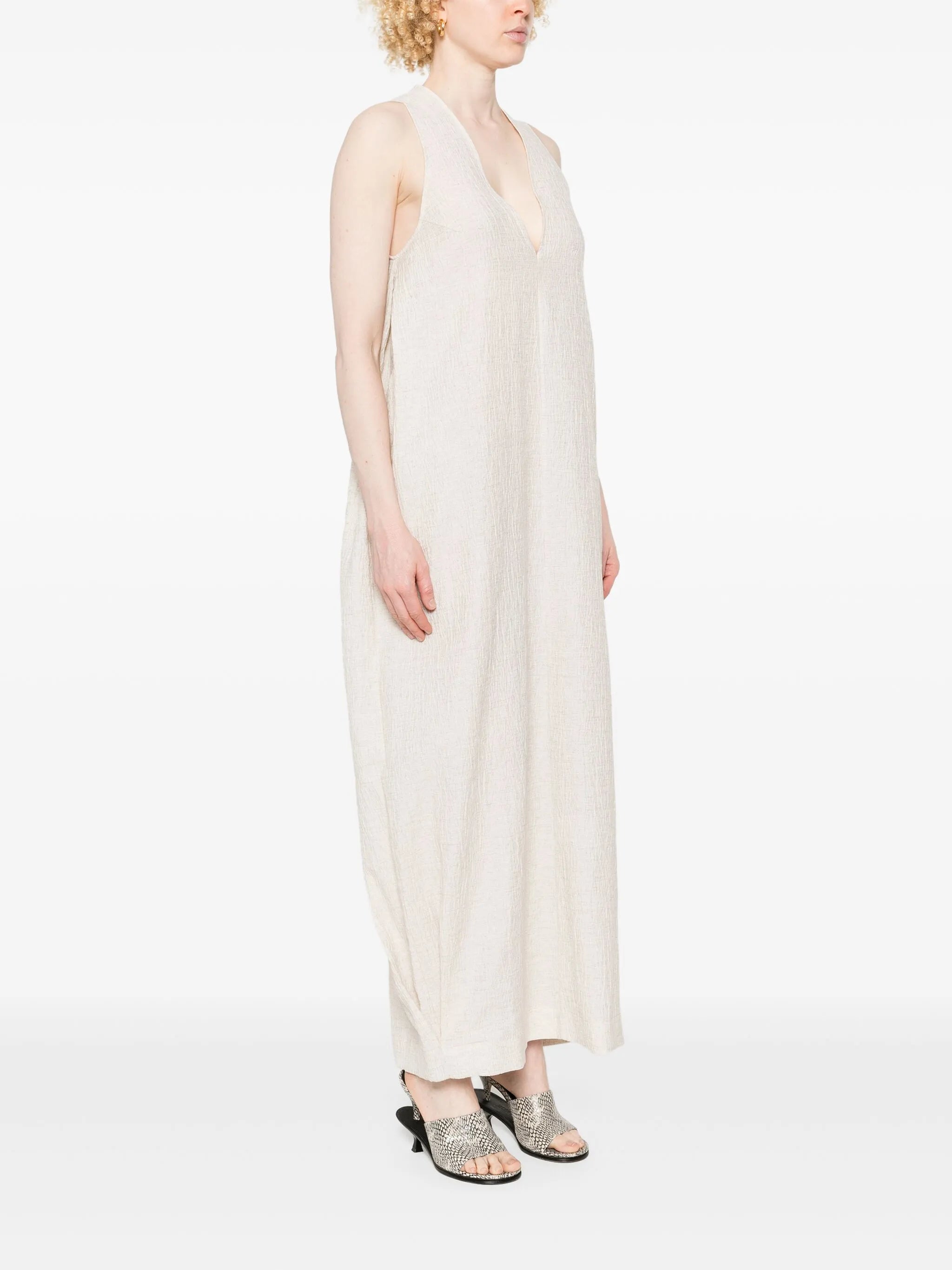 Eladia maxi dress