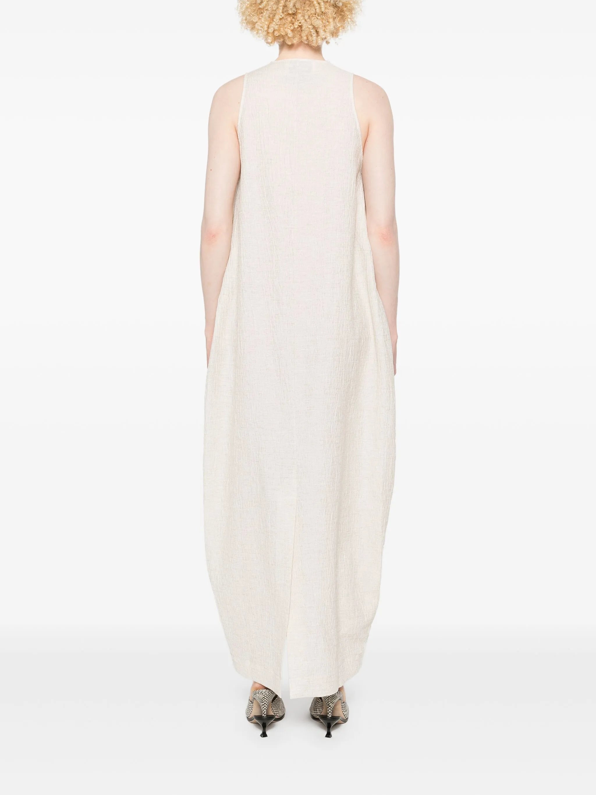 Eladia maxi dress