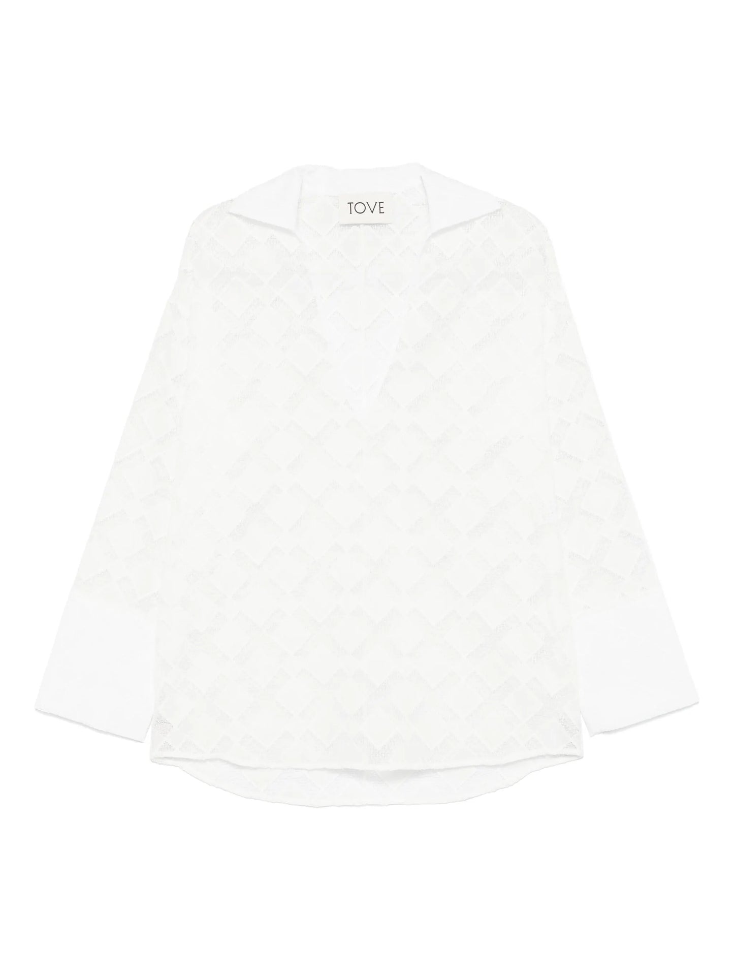 Luisa tunic