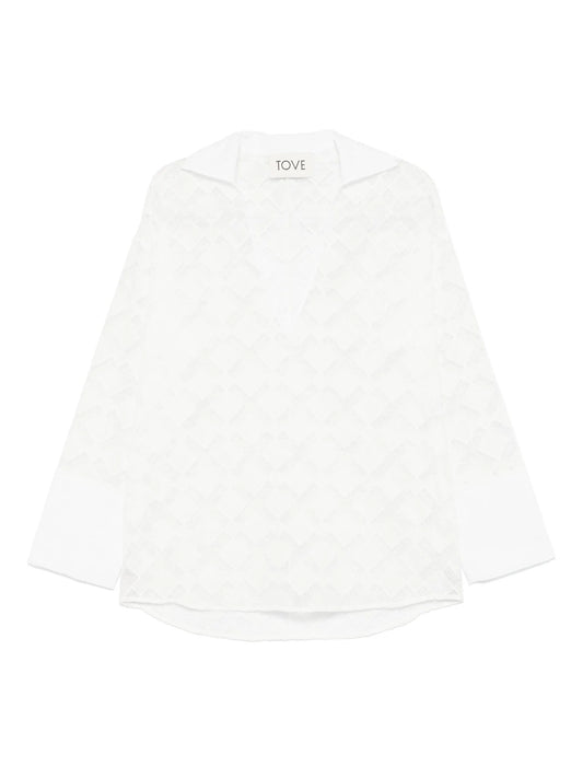 Luisa tunic
