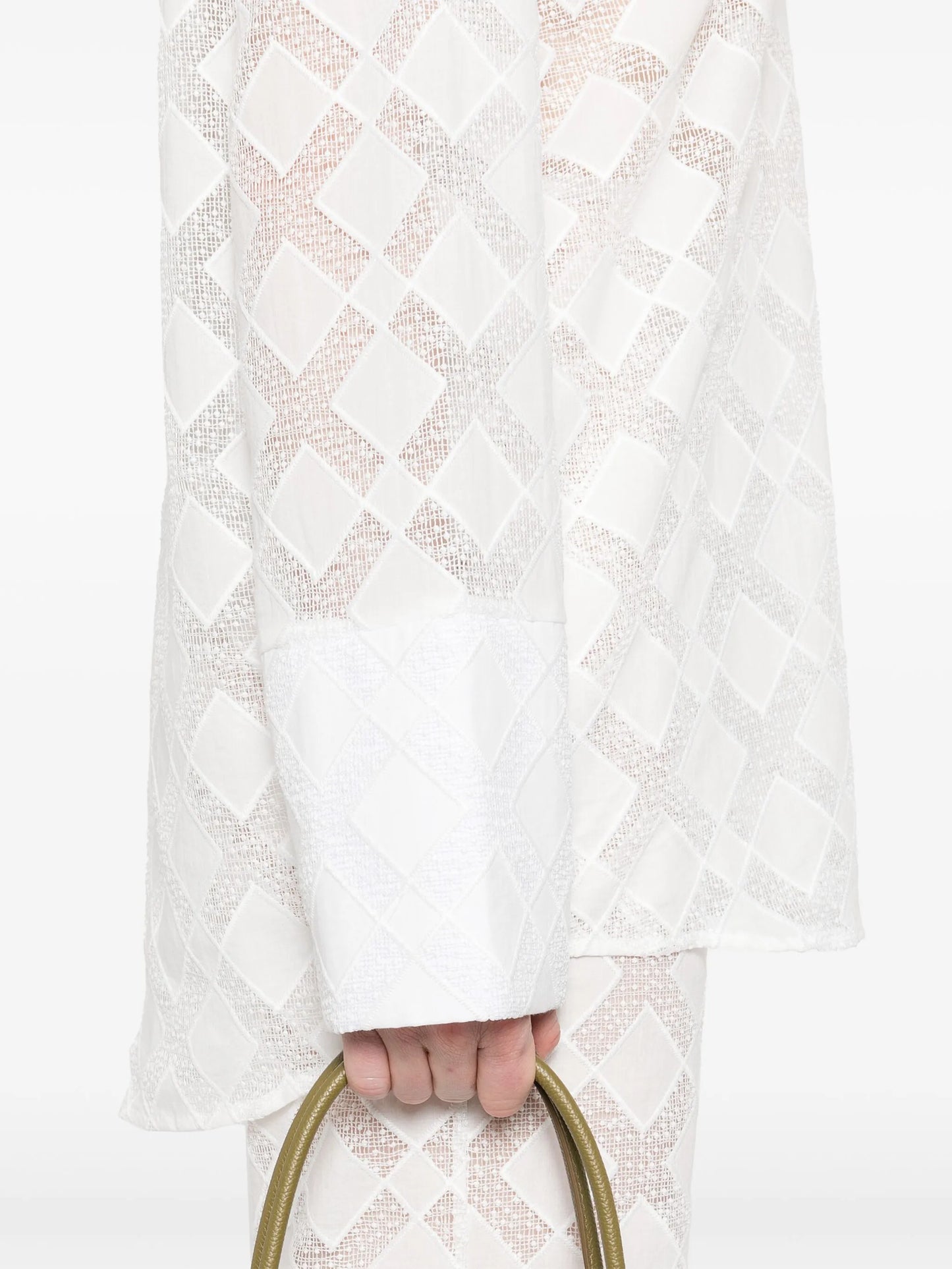 Luisa tunic