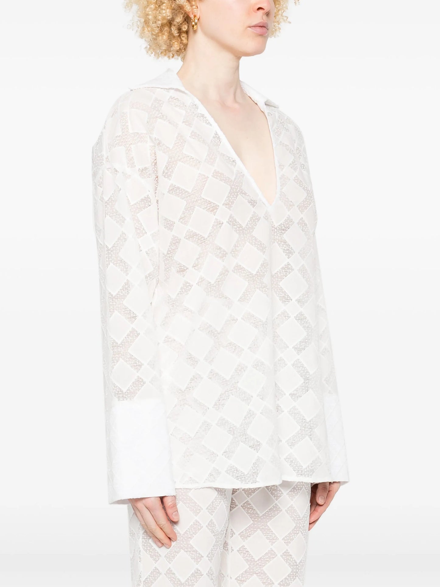Luisa tunic