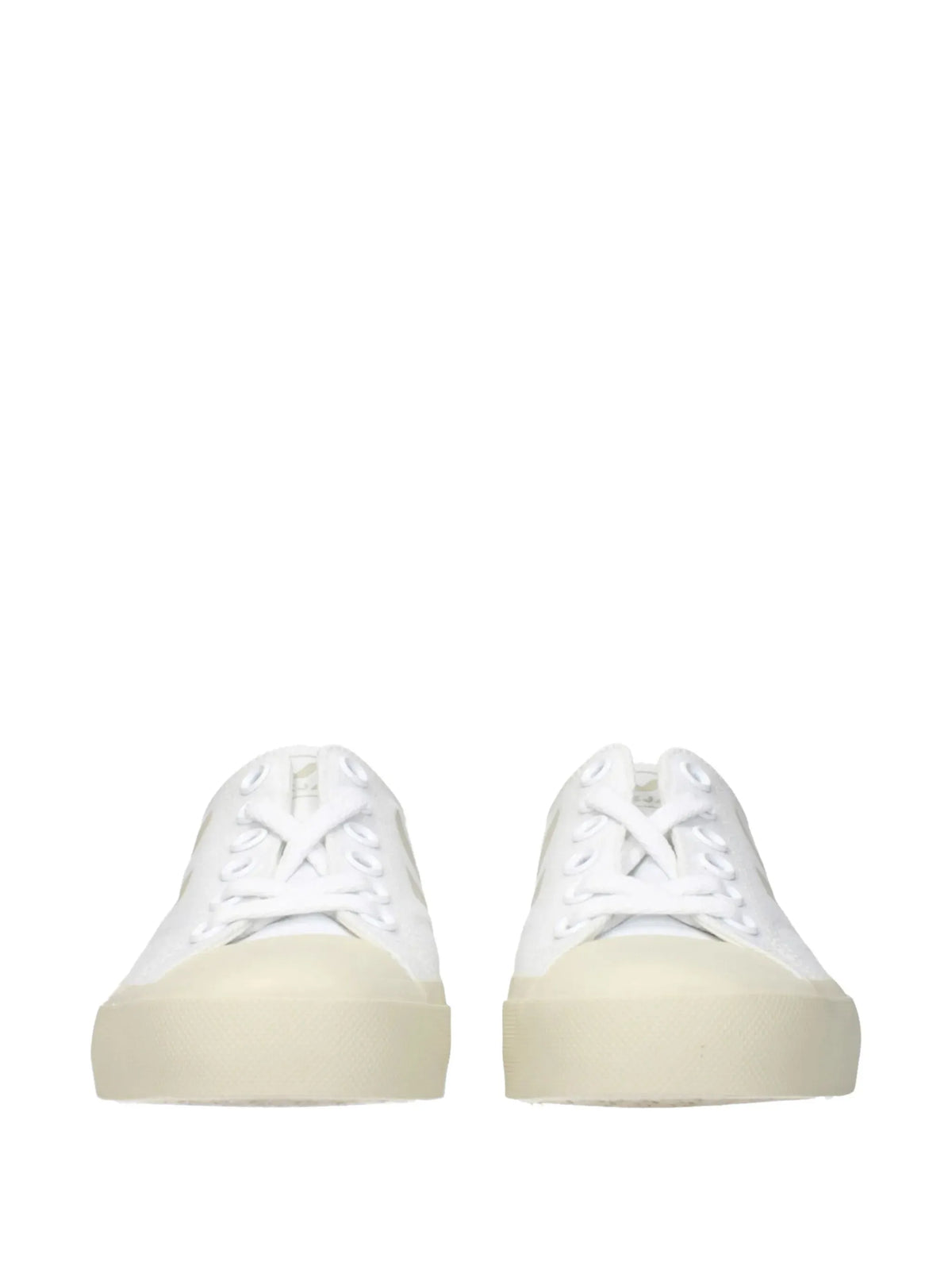 Wata II Low Canvas "White Pierre" sneakers