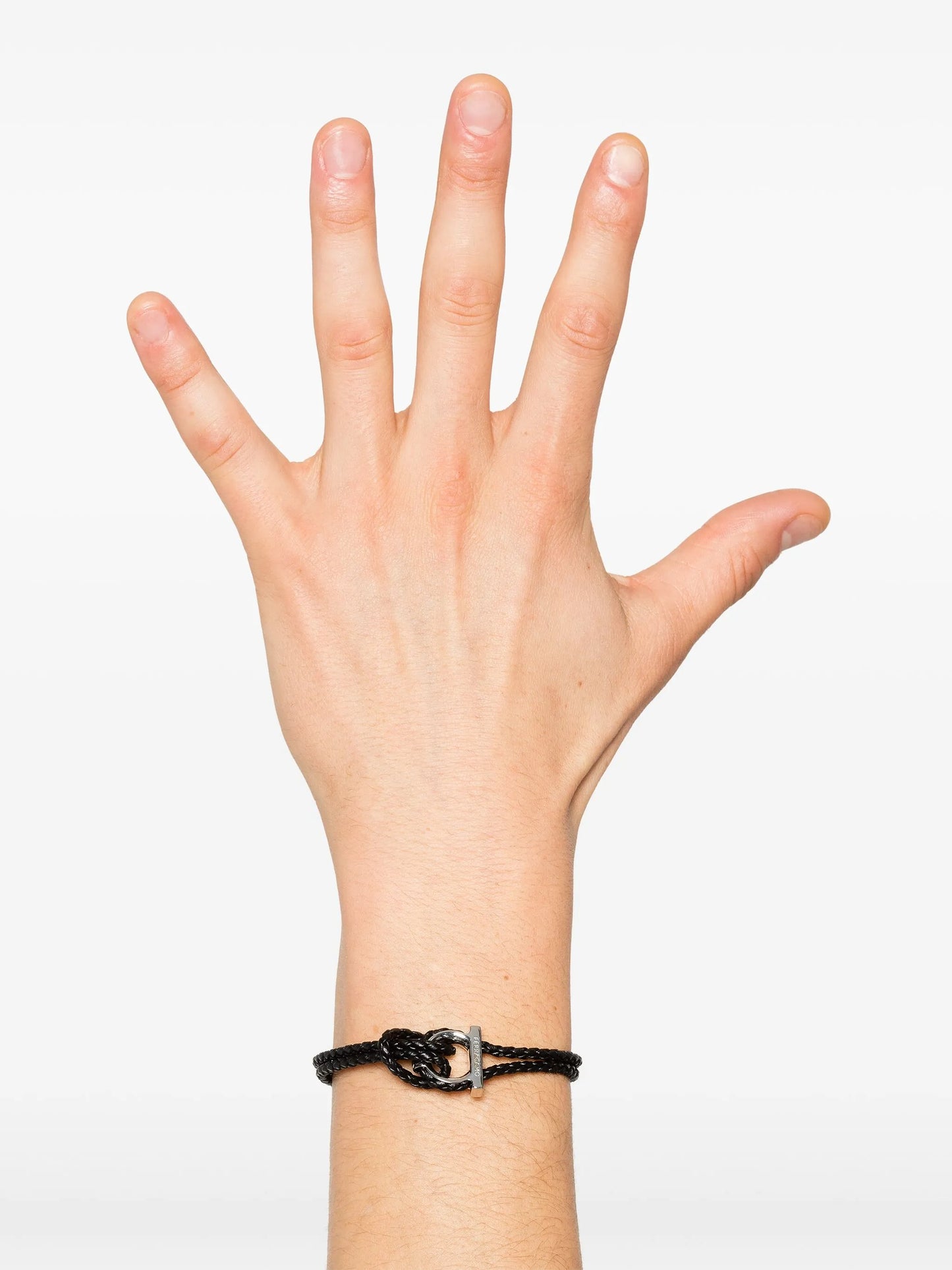 Gancini bracelet
