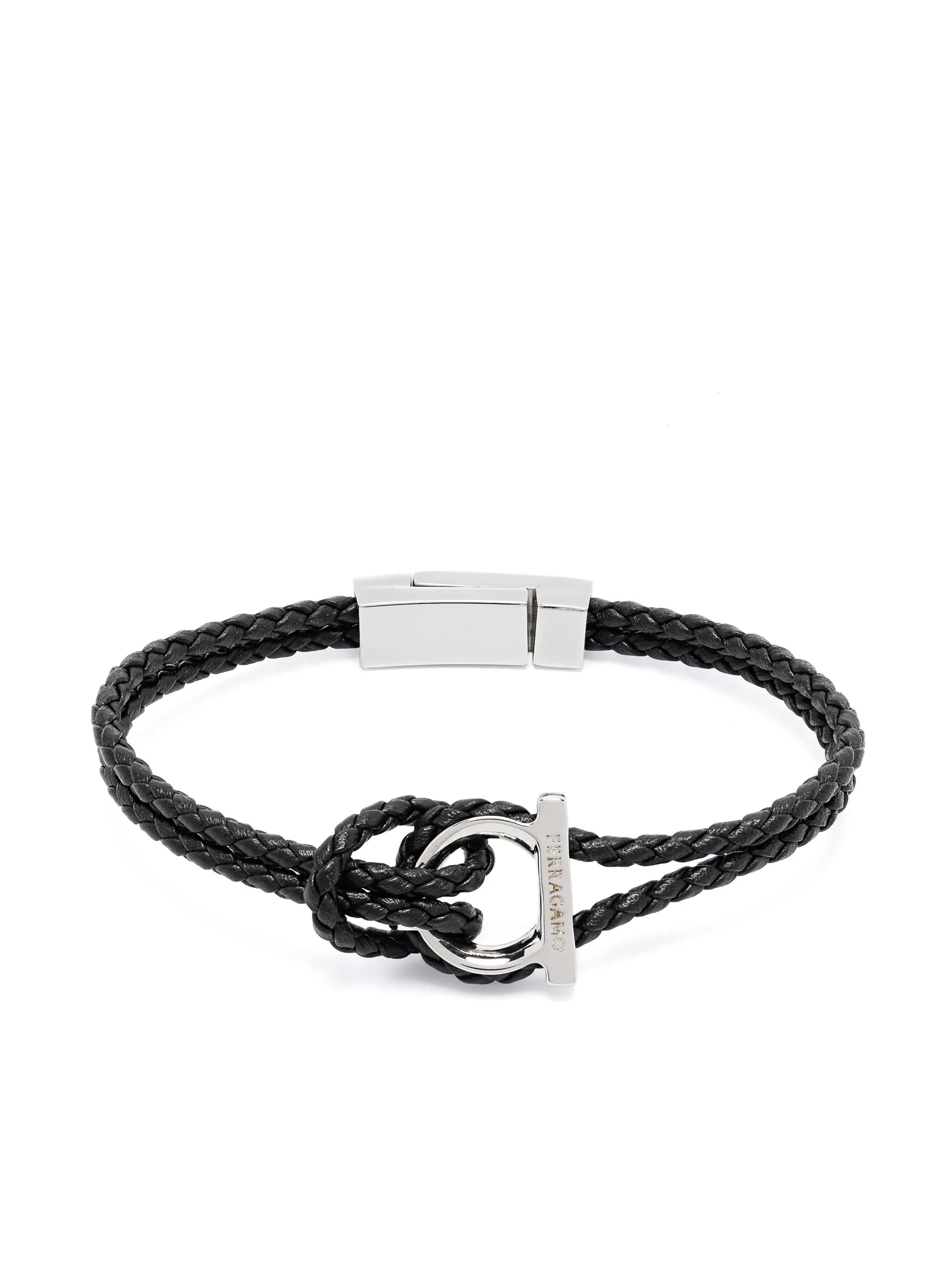 Gancini bracelet