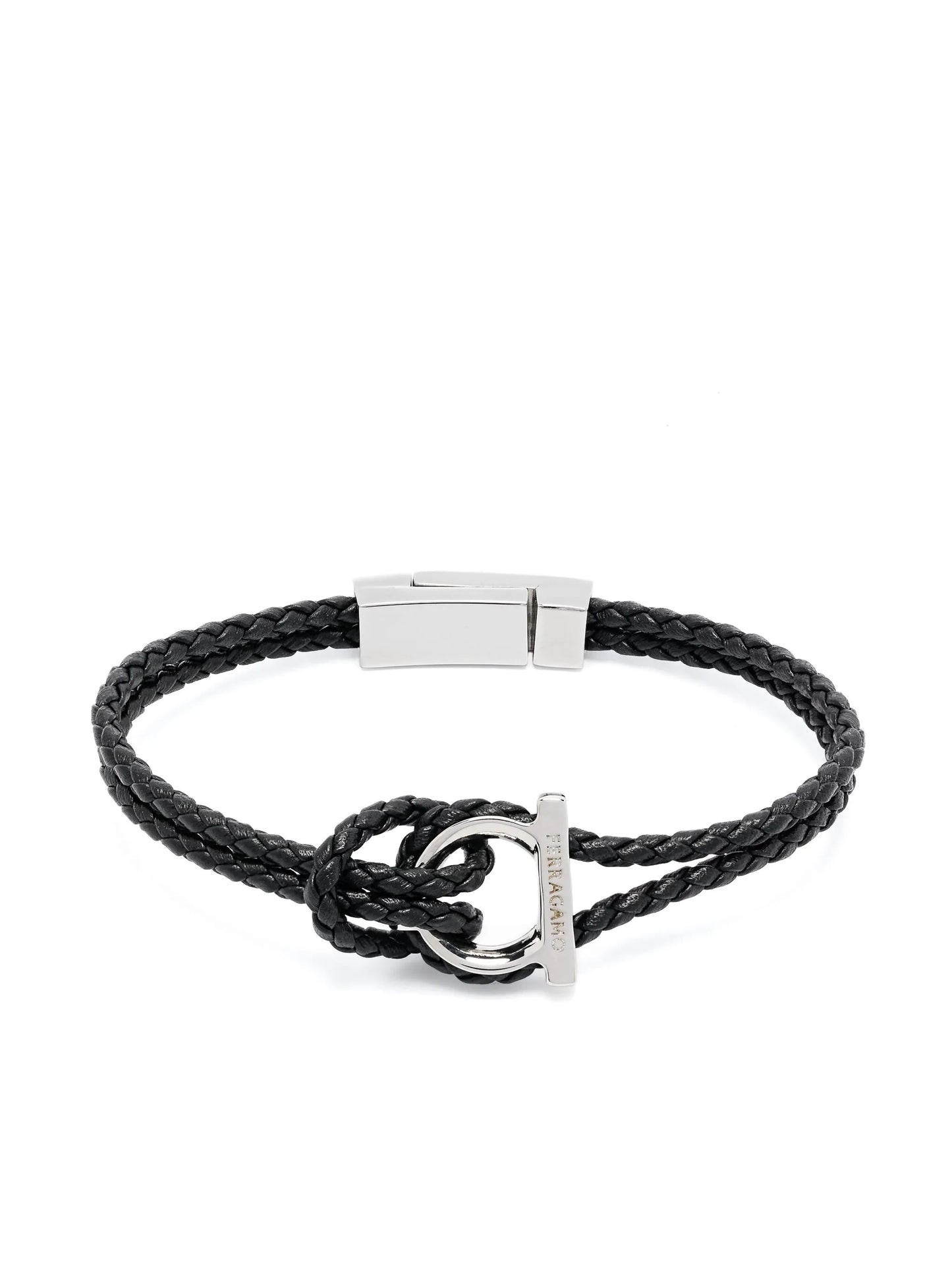 Gancini bracelet
