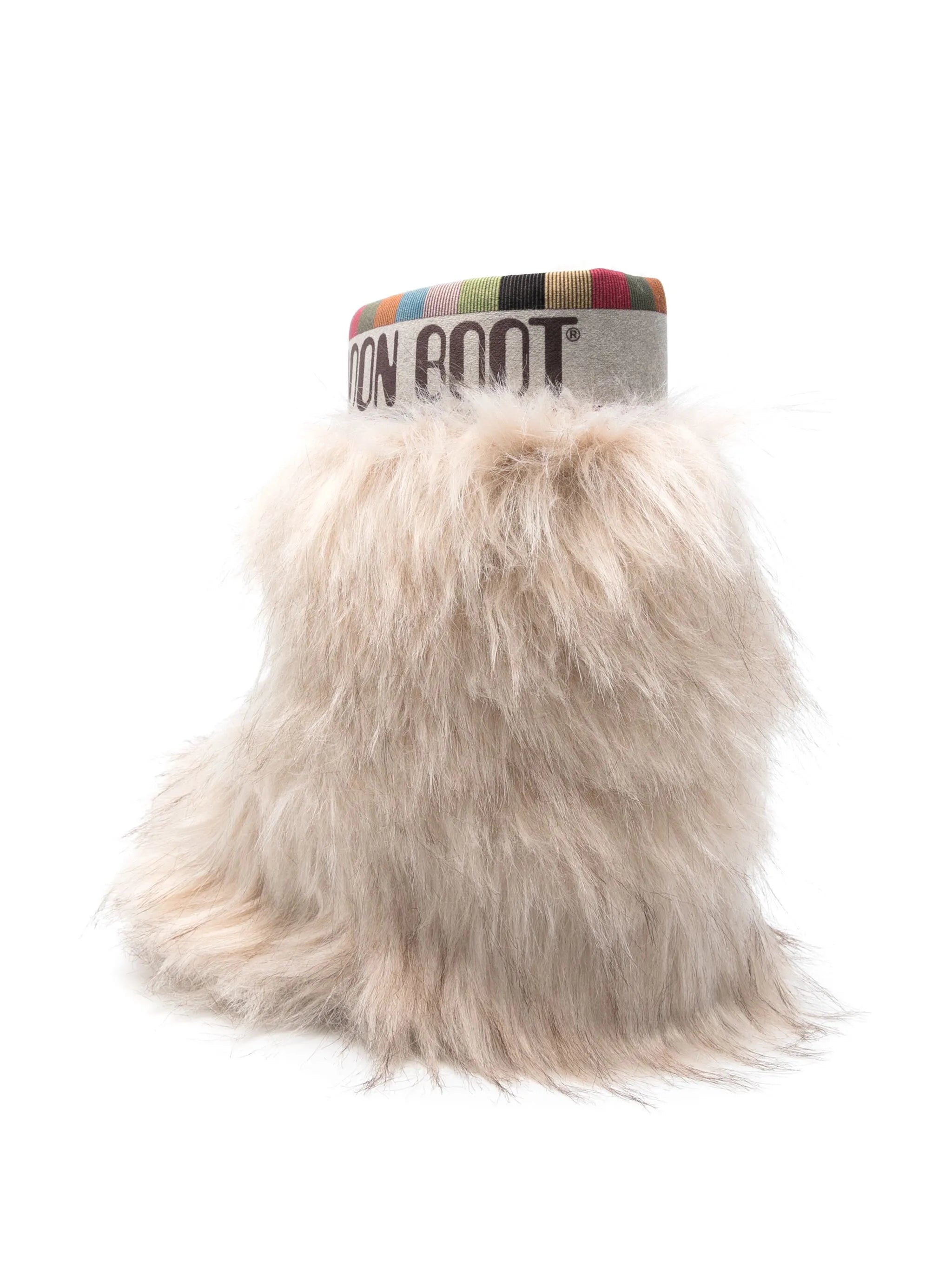 Icon Yeti boots
