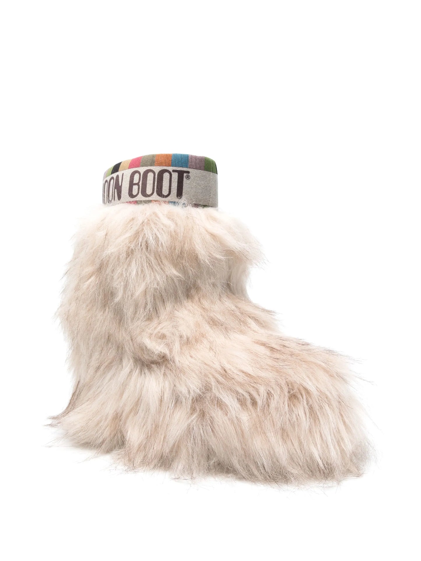 Icon Yeti boots
