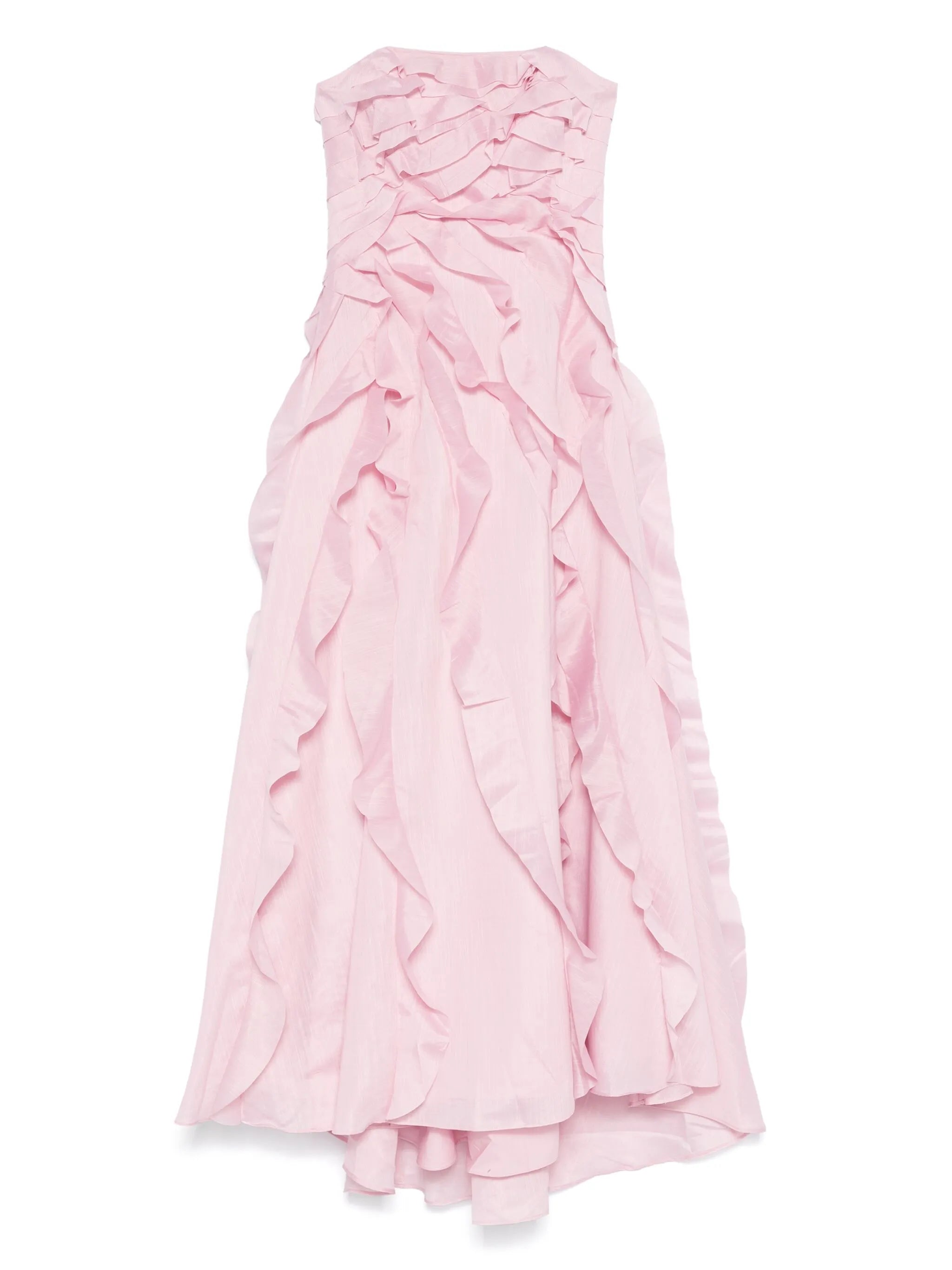 Allairie maxi dress