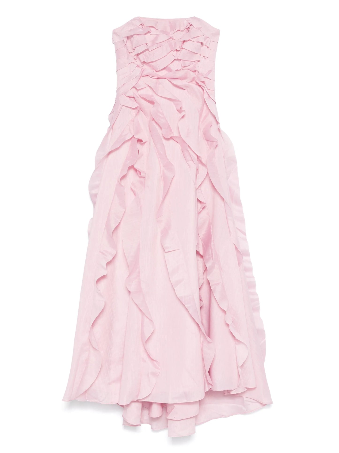Allairie maxi dress