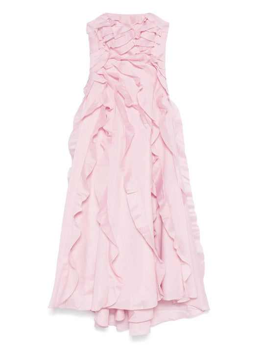 Allairie maxi dress