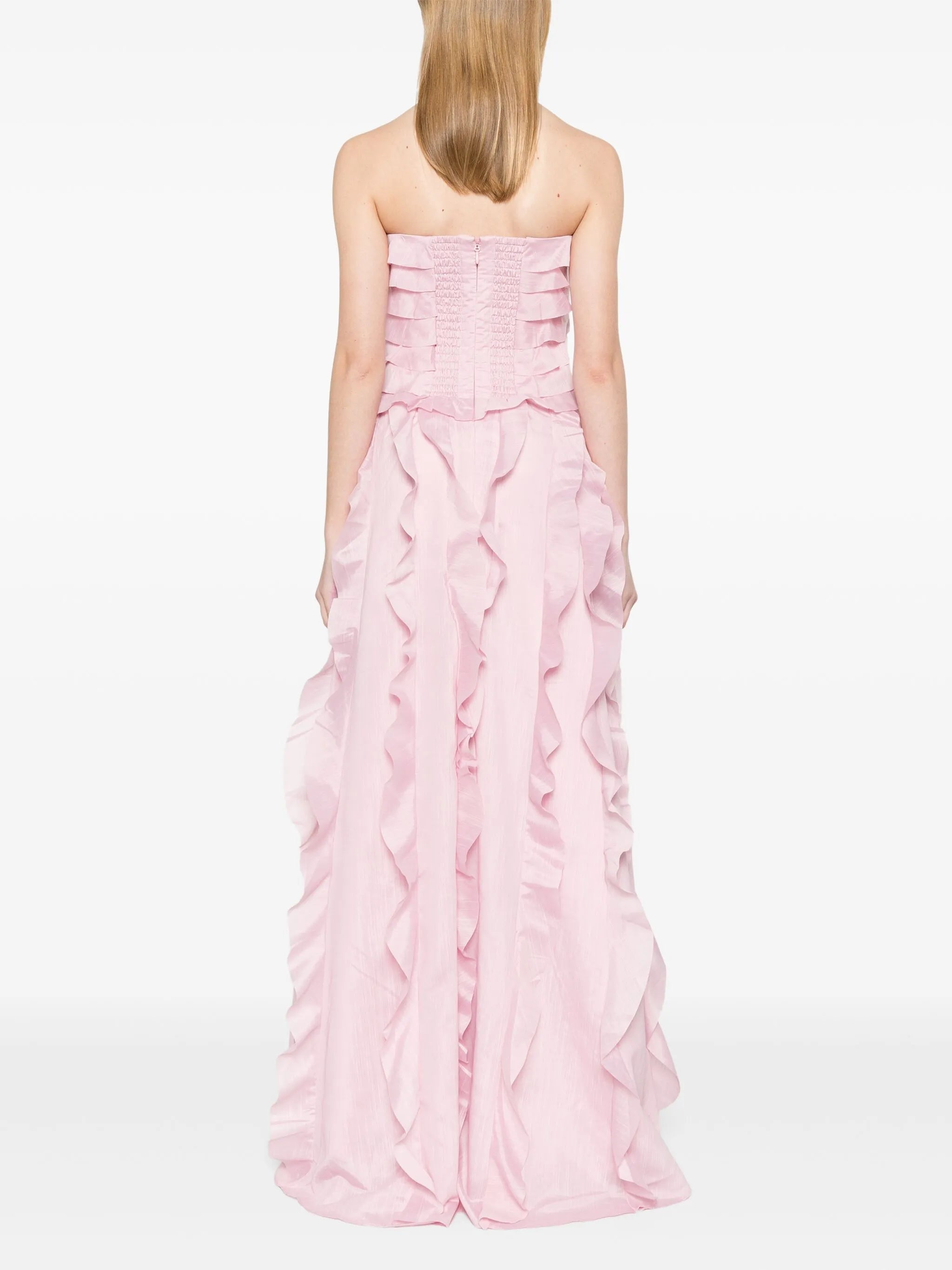 Allairie maxi dress